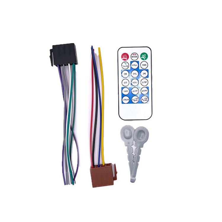 پخش کننده خودرو راک استریم مدل RS-920