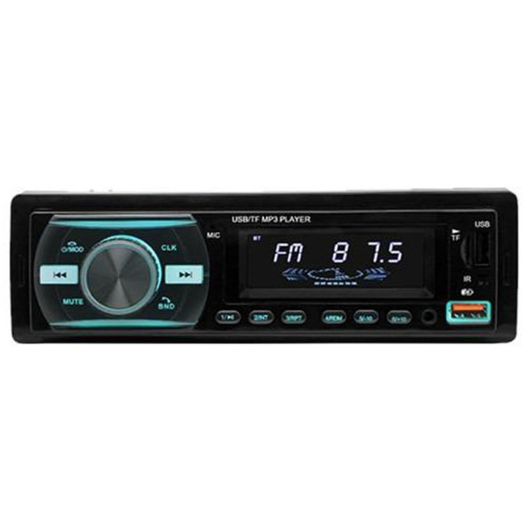 پخش کننده خودرو راک استریم مدل RS-920