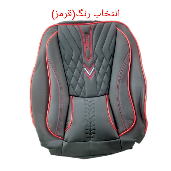 روکش صندلی خودرو مدل دیزاین مناسب برای ساینا