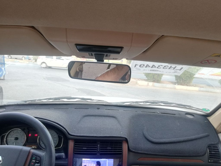 روکش داشبورد خودرو بابل کارپت نمدی مناسب برای پژو پارس جدید