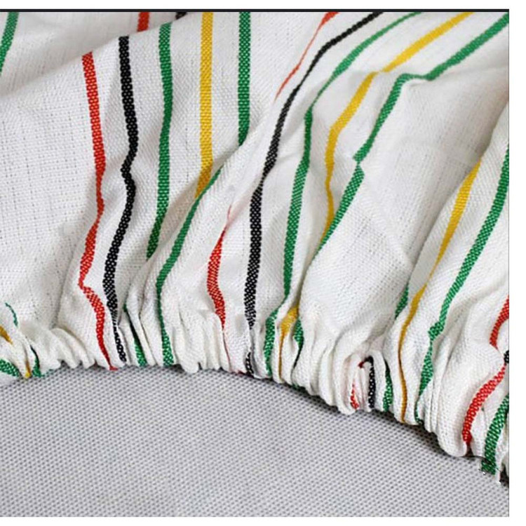 چادر خودرو پارچه پنبه ای (داخل کرک) تابستانی مناسب برای ساینا(تضمین کیفیت)