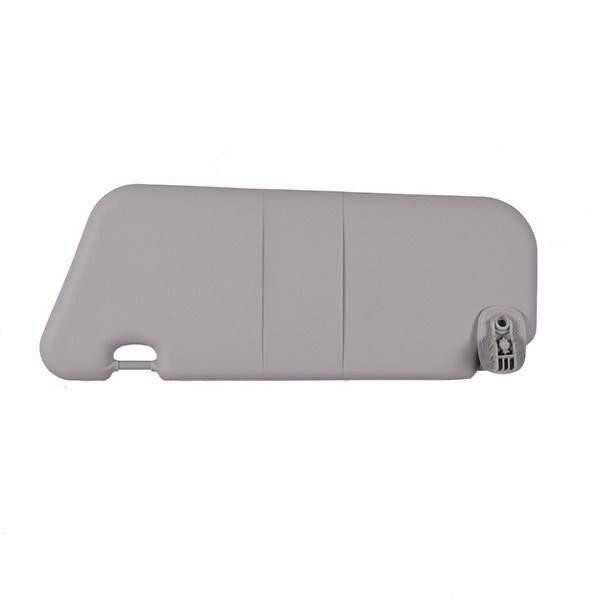 آفتابگیر خودرو آرپیکو کد 10-2209 مناسب برای تیبا بسته 2 عددی(نصب آسان/ارسال سریع)