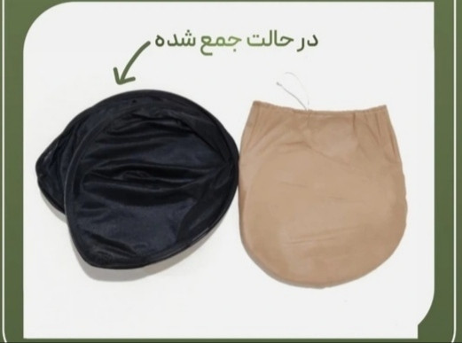 پک سایه خودرو سهند قالبی